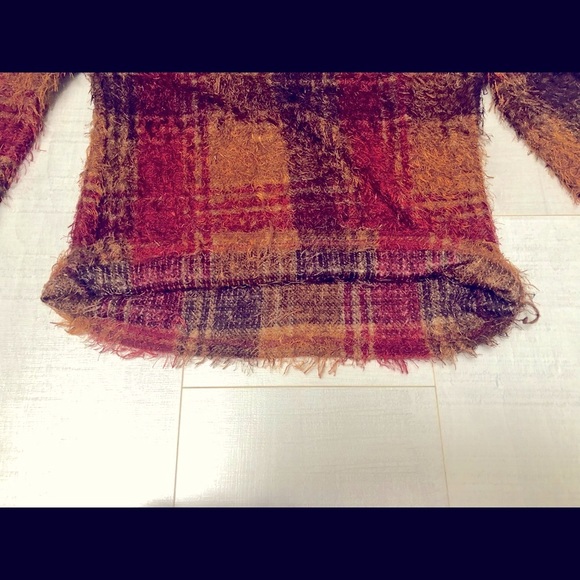 Multi Colour Top Sweater - Picture 6 of 6
